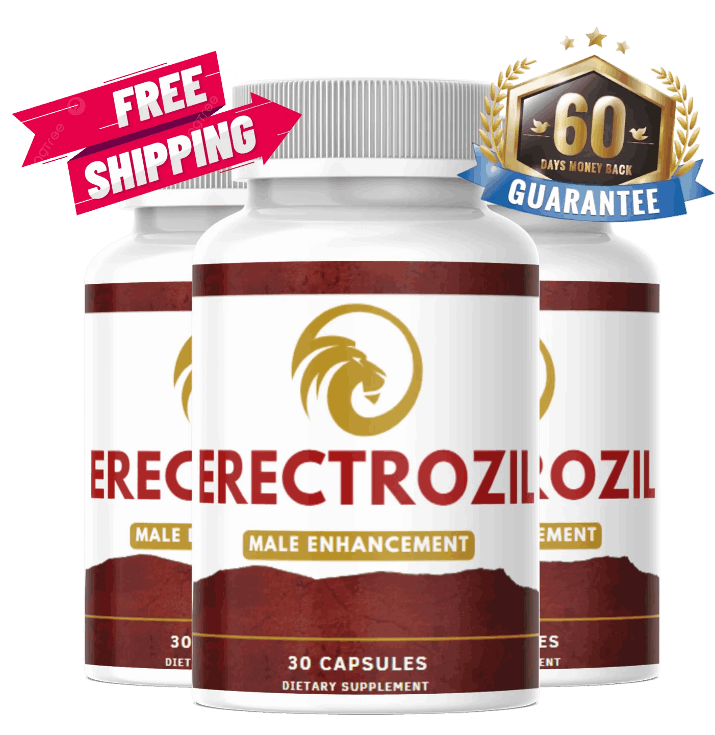 Erectrozil buy now